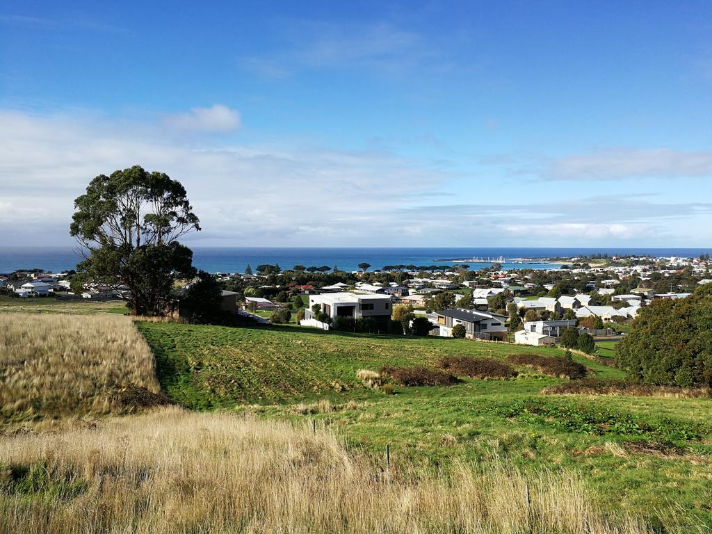 Apollo Panorama Guesthouse Apollo Bay Kültér fotó