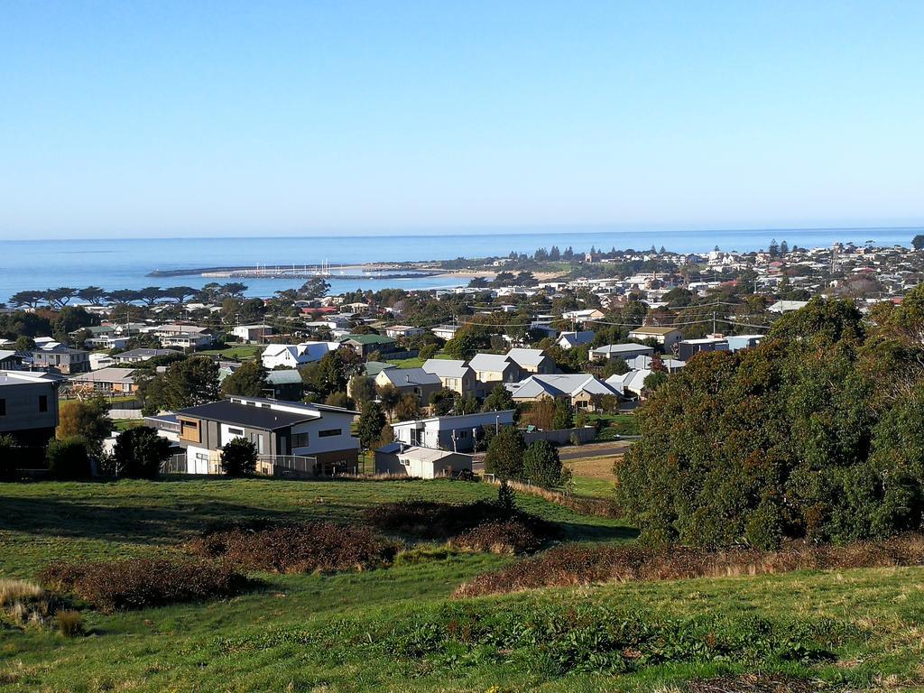 Apollo Panorama Guesthouse Apollo Bay Kültér fotó