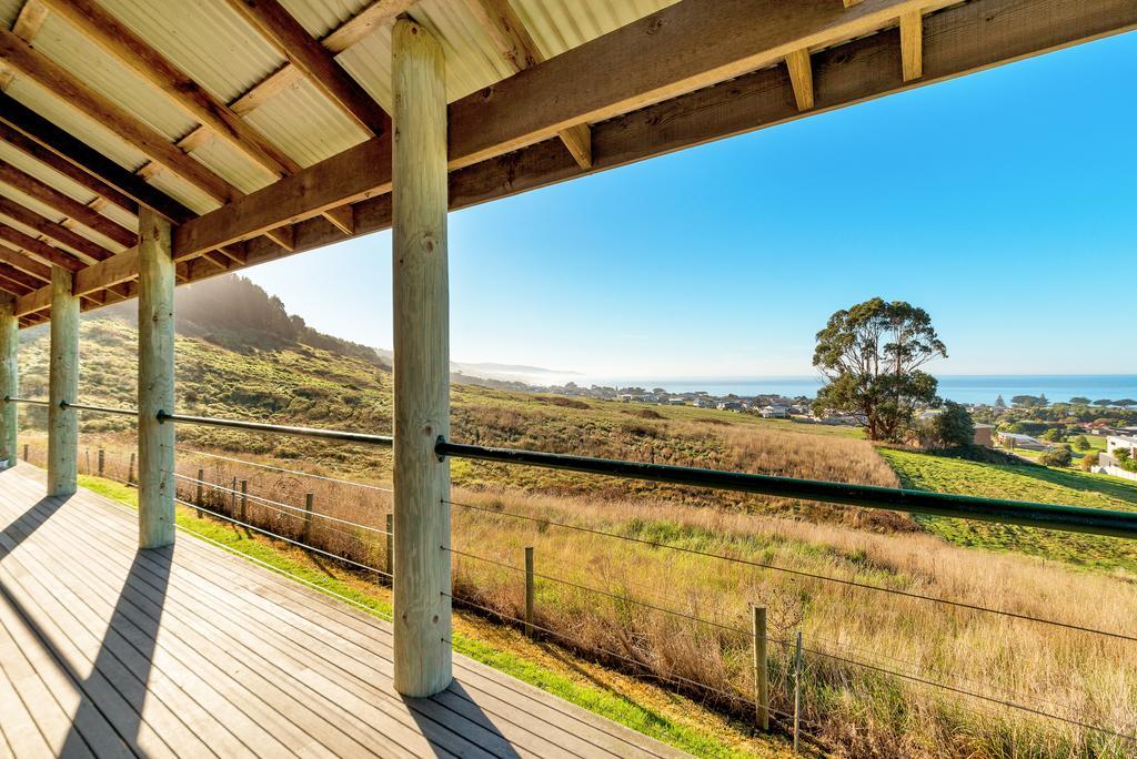 Apollo Panorama Guesthouse Apollo Bay Kültér fotó