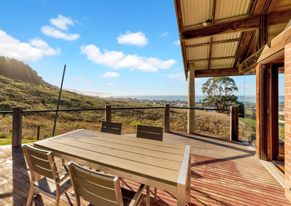 Apollo Panorama Guesthouse Apollo Bay Kültér fotó