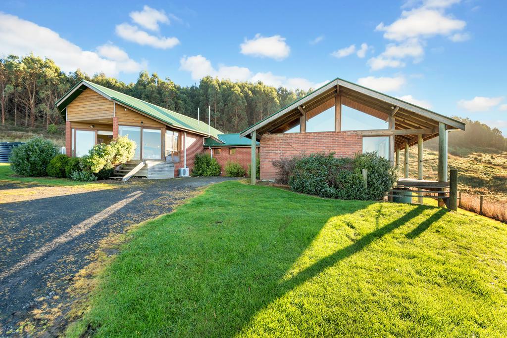 Apollo Panorama Guesthouse Apollo Bay Kültér fotó